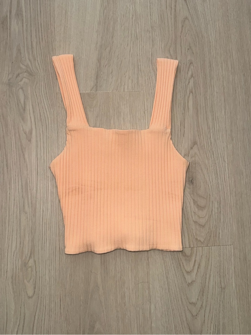 American Eagle Crop Tank